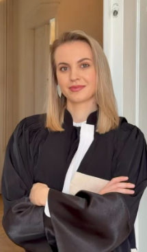 Maria Curbet - Avocat